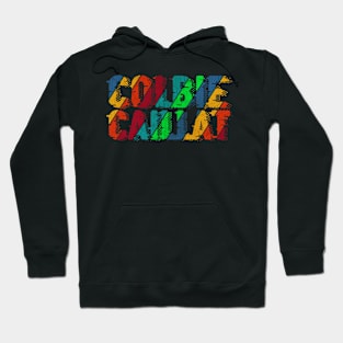 vintage color Colbie Caillat Hoodie